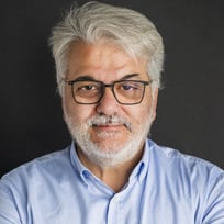 Kostas Konstantinidis Profile Picture