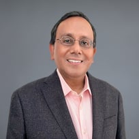 Krishna Kumar Profile Picture