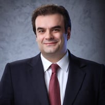 Kyriakos Pierrakakis Profile Picture