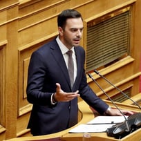 Manolis Christodoulakis Profile Picture