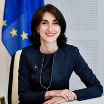 Maka Botchorishvili Profile Picture
