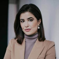 Maria Tadeo Profile Picture