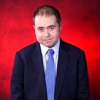 Matthew Boyle Profile Picture