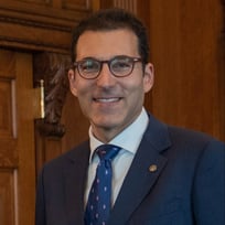 Matthew Rojansky Profile Picture