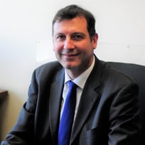 Michael Arghyrou Profile Picture