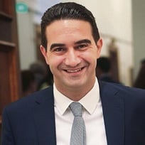 Michalis Katrinis Profile Picture