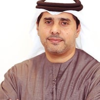 Mohammed Baharoon Profile Picture