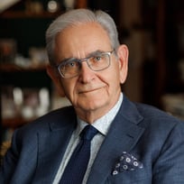 Nikos Efthymiadis Profile Picture