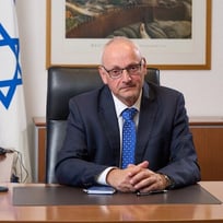 Noam Katz Profile Picture