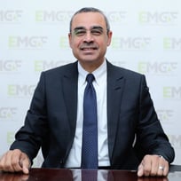 Osama Mobarez Profile Picture