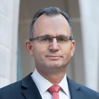 Paul Salem Profile Picture