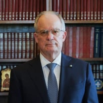 H.E. Constantine An. Tassoulas  Profile Picture