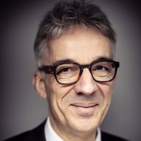 Rainer Rudolph Profile Picture