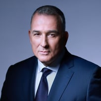 Sotiris Danezis Profile Picture