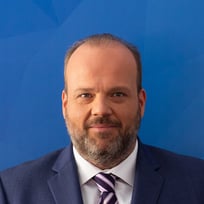 Spiros Protopsaltis Profile Picture