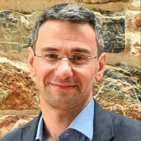 Spyros Blavoukos Profile Picture