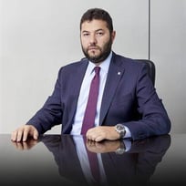 Theodore Athanasopoulos Profile Picture