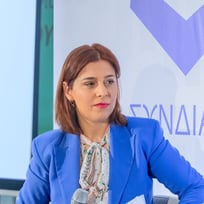 Vasiliki Angouridi Profile Picture