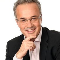 Yiannis Politis Profile Picture