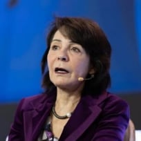 Maria Damanaki Profile Picture