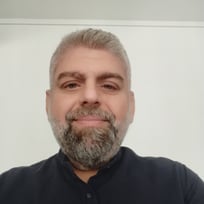 Theodosios Skerletis Profile Picture