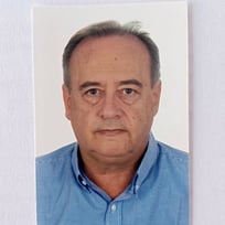 Theodoros Aravanis Profile Picture