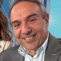  Minas Tsamopoulos Profile Picture