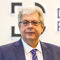 Alexandros Bechrakis Profile Picture