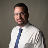 Andreas Spyropoulos Profile Picture