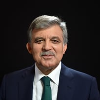 Abdullah Gül Profile Picture