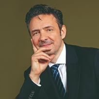 Aleksandar Preradovic Profile Picture