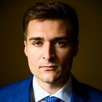 Alex Bruesewitz Profile Picture