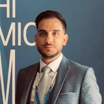 Alexander Ioakeimidis Profile Picture