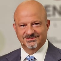 Alexandros Benos Profile Picture