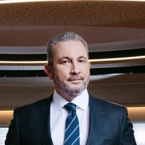 Alexandros Exarchou Profile Picture