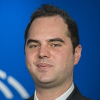 Alexandros Papakonstantinou Profile Picture