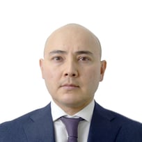 Alibek Kuantyrov Profile Picture