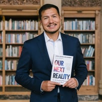 Alvin Graylin Profile Picture