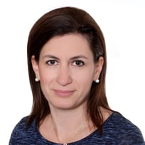 Amalia Giannakikou Profile Picture