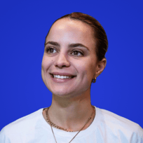 Anastasia Maroudia Profile Picture