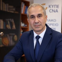 Andreas Frangos Profile Picture