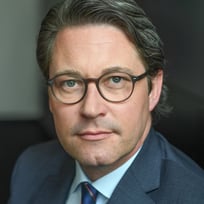 Andreas Scheuer Profile Picture