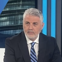 Andreas Zampoukas Profile Picture