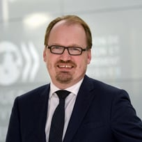 Andreas Richard Schaal Profile Picture