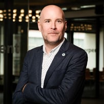 Andy Deacon Profile Picture