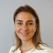 Angela Spatharou Profile Picture