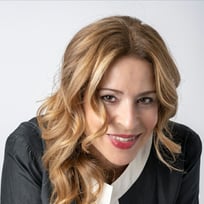Angeliki Gazi Profile Picture
