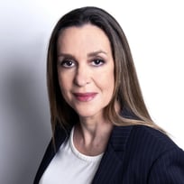 Angeliki Kosmopoulou Profile Picture