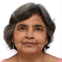 Anita Prakash Profile Picture