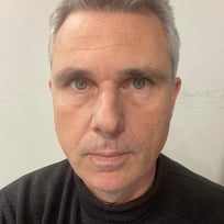 Antonis Fourlis Profile Picture